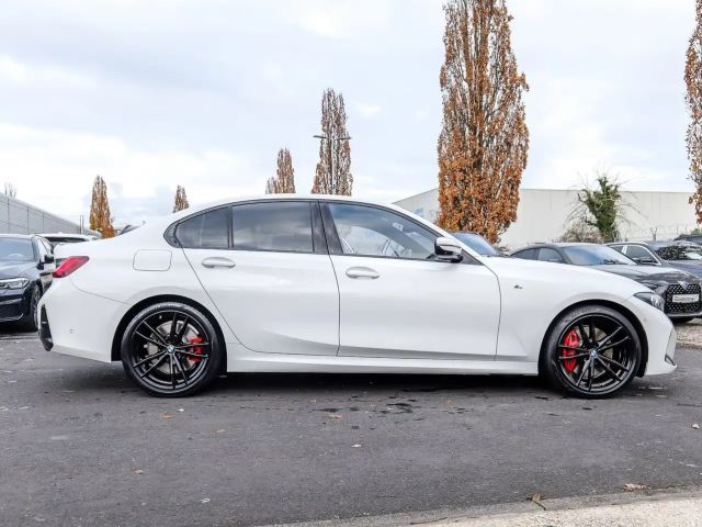 BMW 330 330i M-Sport Sedan