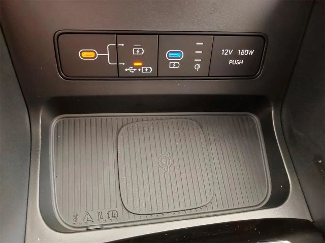 Hyundai Tucson 2WD T-GDi