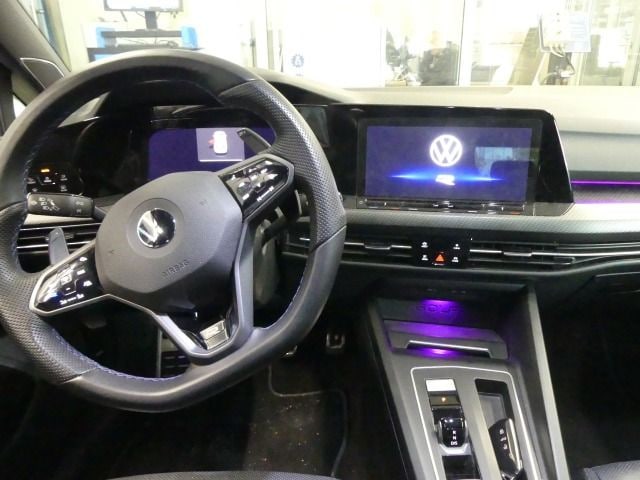 Volkswagen Golf 2.0 TSI 4Motion DSG