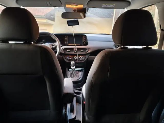 Hyundai i10 i10 1,0 Feel Good Feel Good