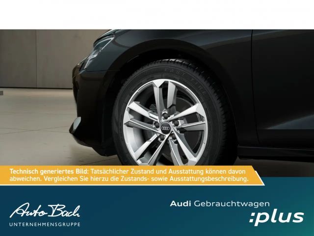 Audi A3 30 TFSI S-Tronic Sedan