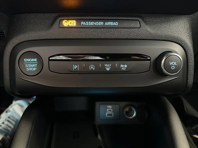 Ford Focus EcoBoost ST Line