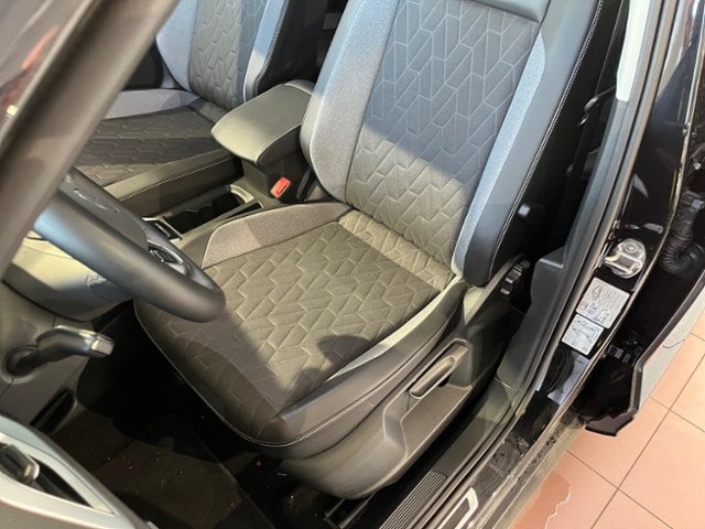 Volkswagen T-Roc 1.5 TSI DSG