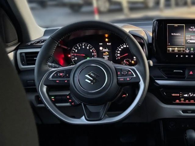 Suzuki Swift Comfort Hybrid