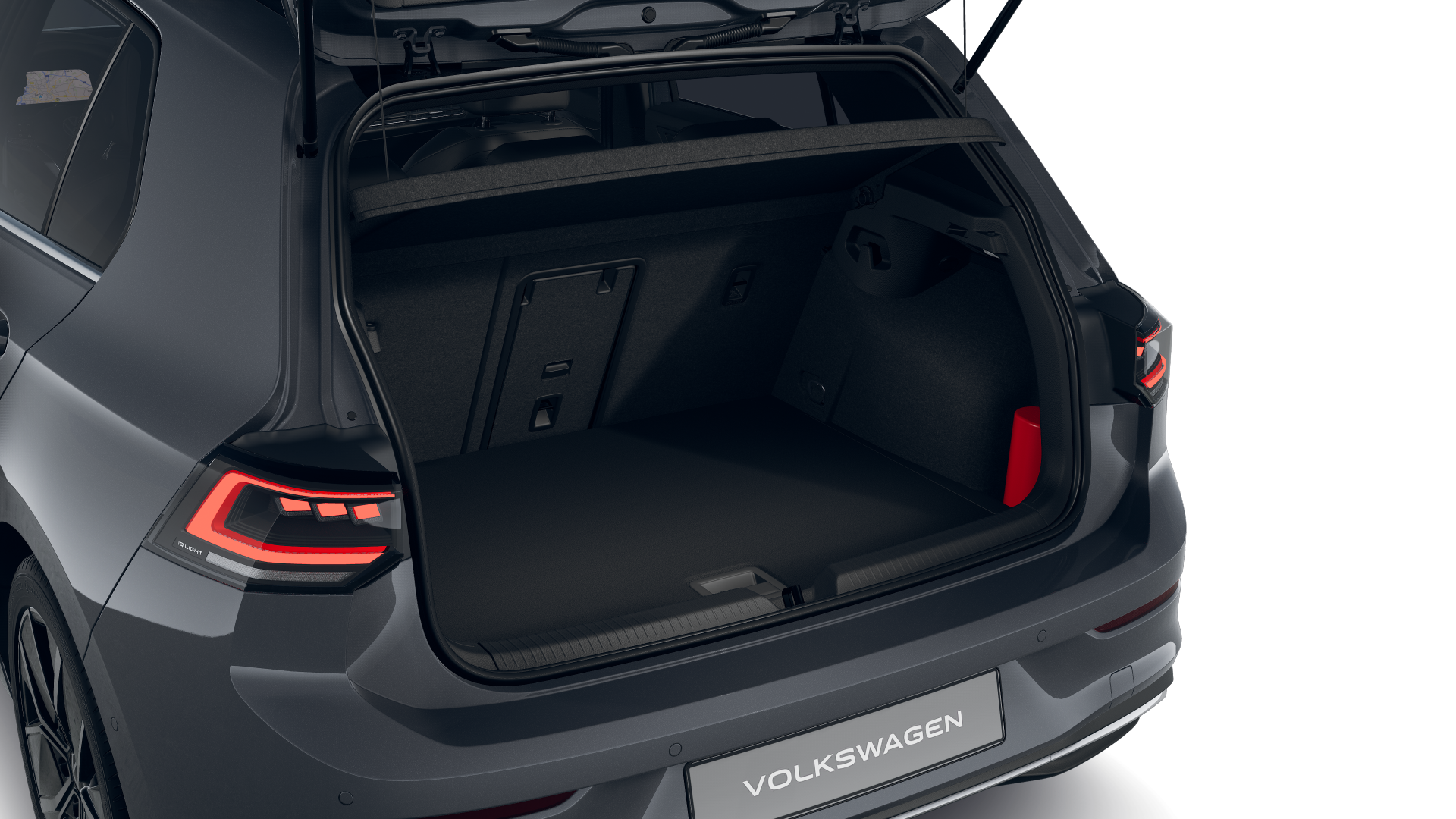 Volkswagen Golf 1.5 TSI Golf VIII