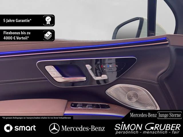 Mercedes-Benz EQS SUV 450 Premium