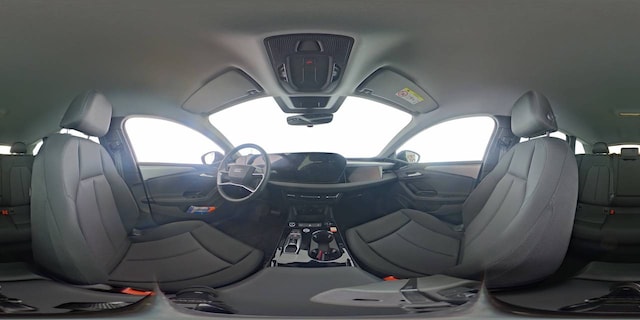 Audi A6 e-tron Avant