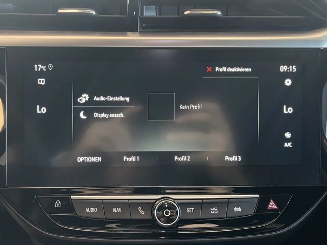 Opel Corsa 1.2 Turbo Turbo Ultimate