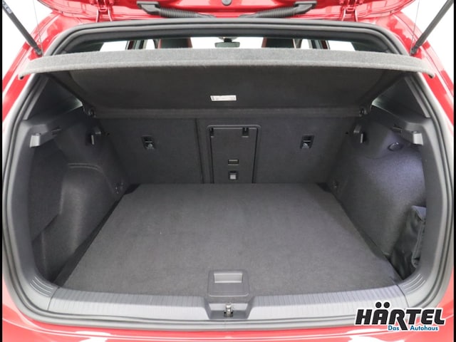 Volkswagen Golf 2.0 TSI GTI