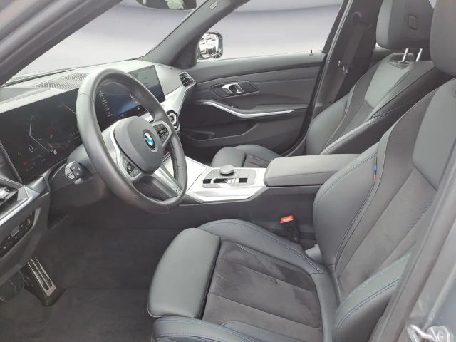 BMW 330 330i M-Sport Touring