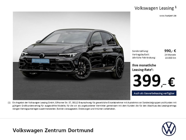 Volkswagen Golf Golf VIII