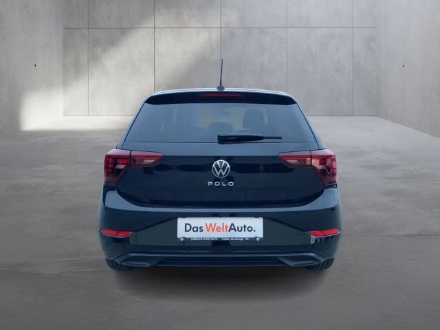 Volkswagen Polo Friends TSI