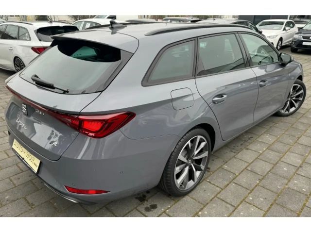 Seat Leon 1.5 eTSI DSG FR-lijn Sportstourer