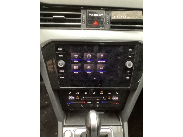 Volkswagen Passat 1.5 TSI Business DSG Variant