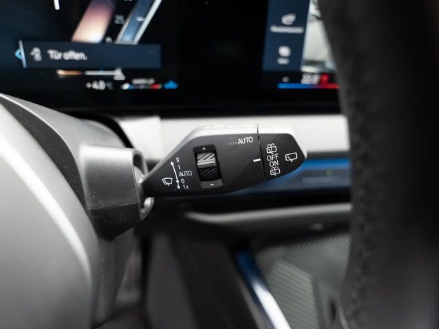 BMW X3 M-Sport xDrive