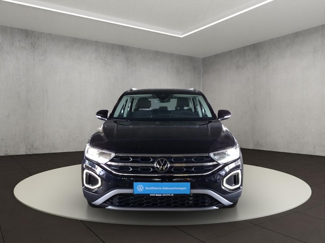 Volkswagen T-Roc 1.5 TSI DSG Style