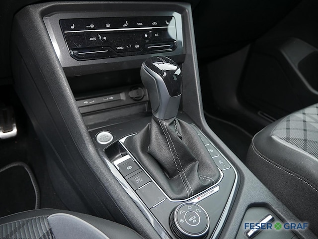 Volkswagen Tiguan Allspace R-Line