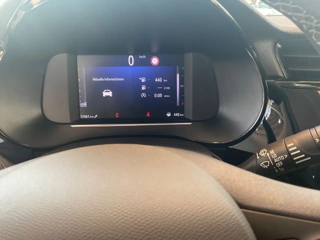 Opel Corsa F 1.2 SHZ+PDC+Facelift+SpurH