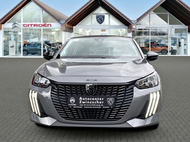 Peugeot 208 Active Pack