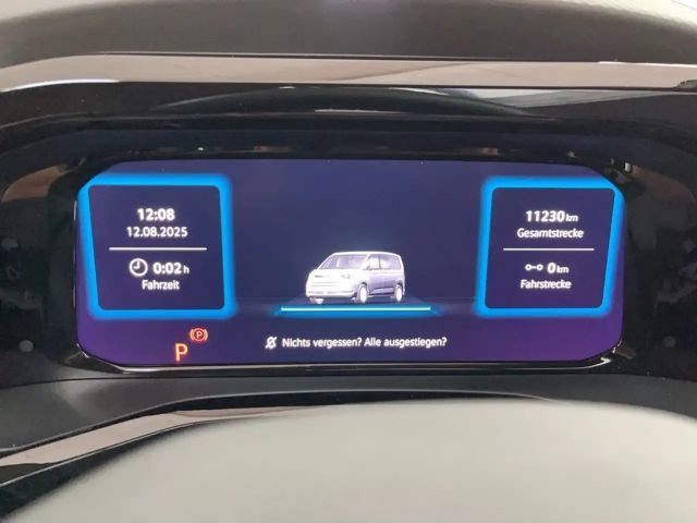 Volkswagen Multivan 2.0 TDI DSG T7