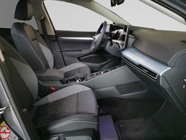 Volkswagen Golf 1.5 eTSI DSG Golf VIII