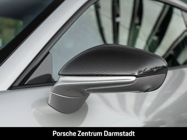 Porsche 992 4 Carrera Coupé GTS