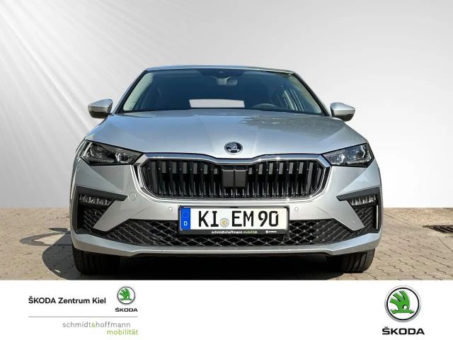 Skoda Scala 1.0 TSI Selection