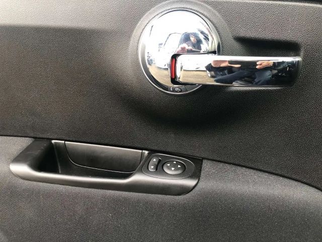 Fiat 500 1,0 GSE Klima