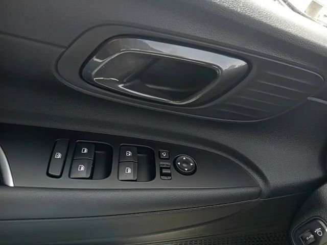 Hyundai i20 1.0 T-GDi Trend