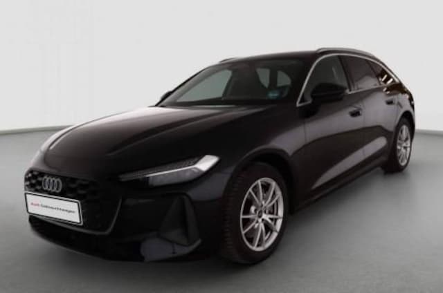 Audi A5 Avant Quattro S-Tronic