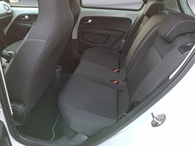 Volkswagen e-up! e-up! Automatik CCS Netzladekabel Climatronic