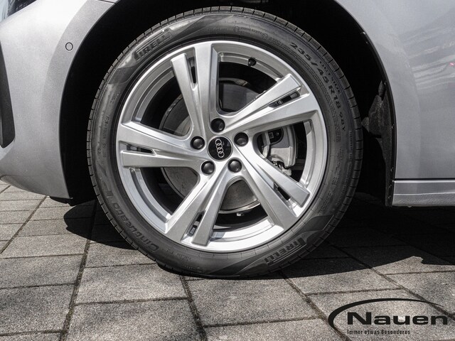 Audi A5 Avant S-Tronic