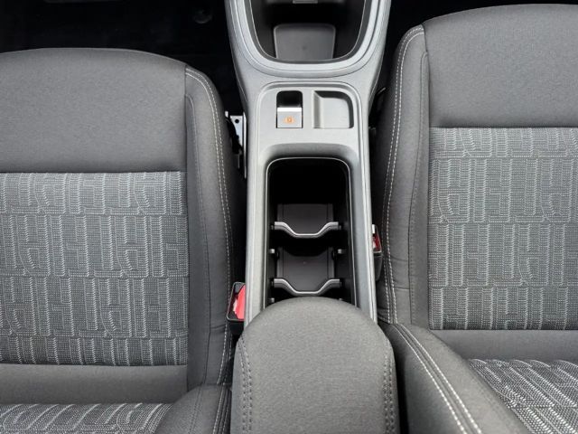 Fiat 600e Icon+AUTOMATIK+NAVI+KAMERA+SITZHEIZUNG+KEYLESS+CAR