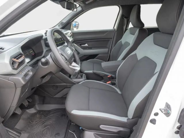 Dacia Duster 4WD Extreme