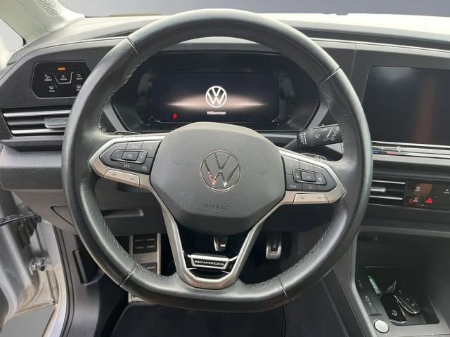 Volkswagen Caddy 2.0 TDI DSG