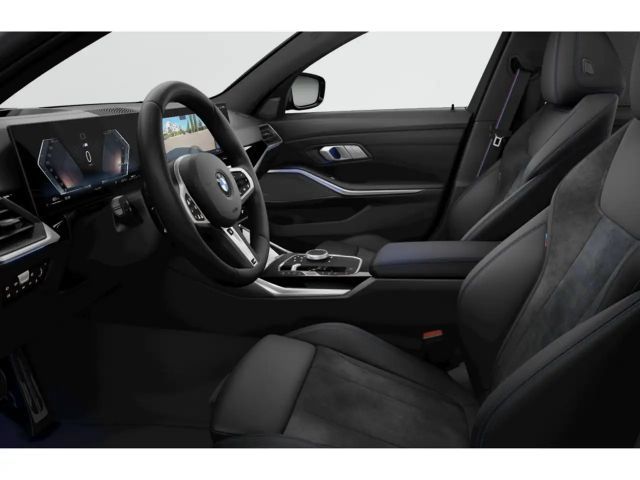BMW 330 330i M-Sport xDrive