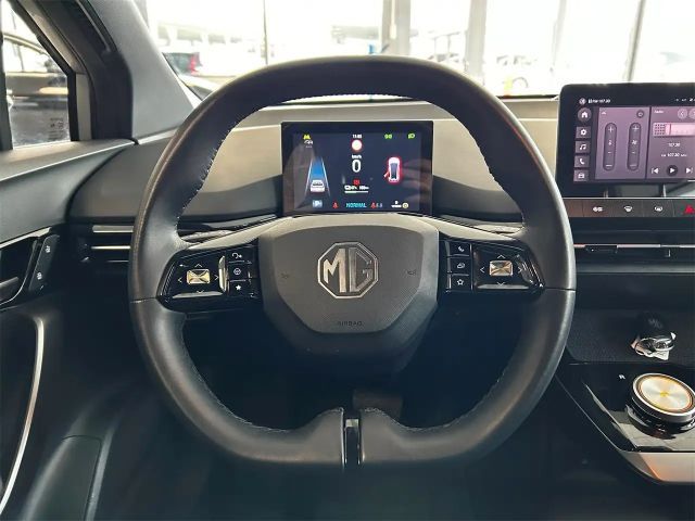 MG MG4 51 kWh EV Standard range