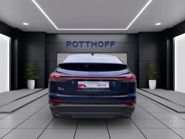 Audi Q4 e-tron Sportback