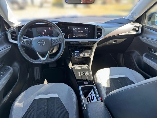 Opel Mokka Elegance Mokka-e