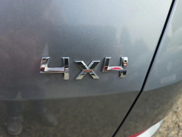 Skoda Kodiaq 2.0 TDI 4x4