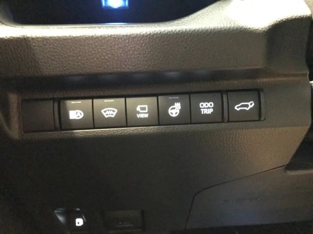 Toyota RAV4 4x2 Hybride Style