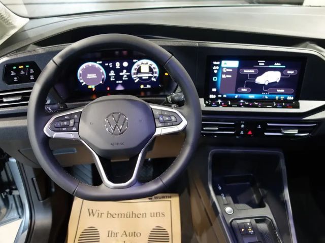 Volkswagen Caddy DSG Life Maxi