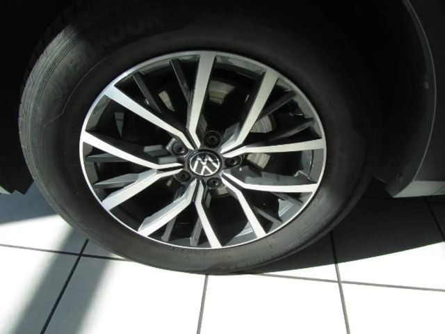 Volkswagen Tiguan 2.0 TDI DSG Life