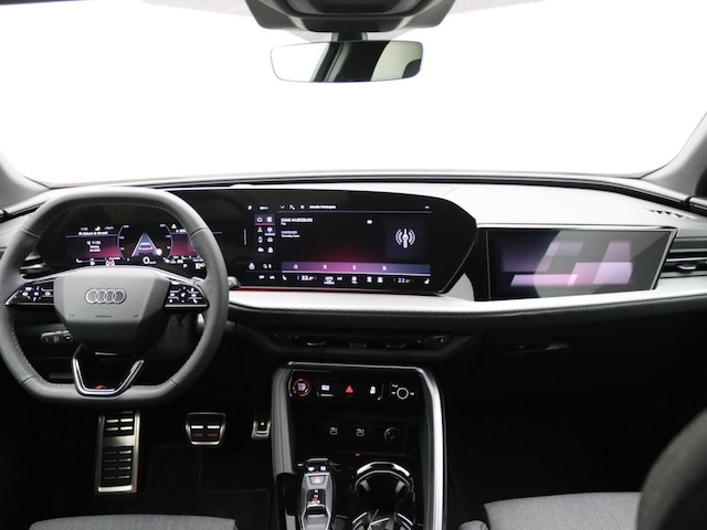 Audi Q5 Quattro S-Tronic