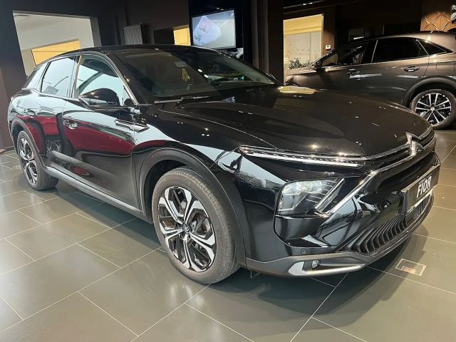Citroën C5 X Hybrid Shine