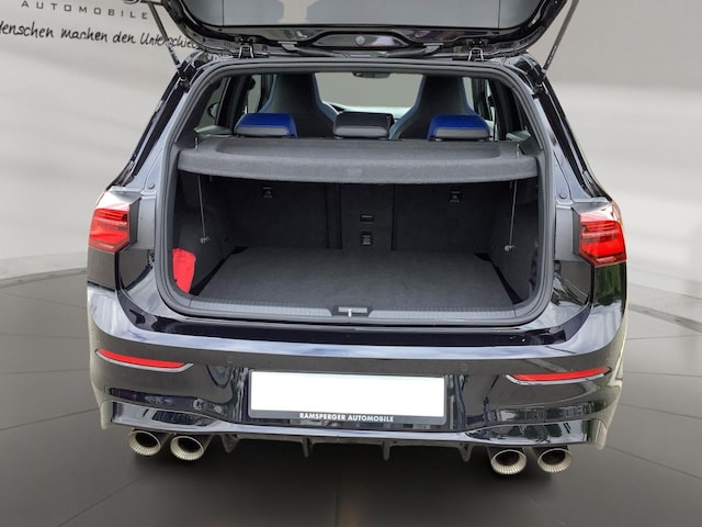 Volkswagen Golf 2.0 TSI DSG Golf VIII