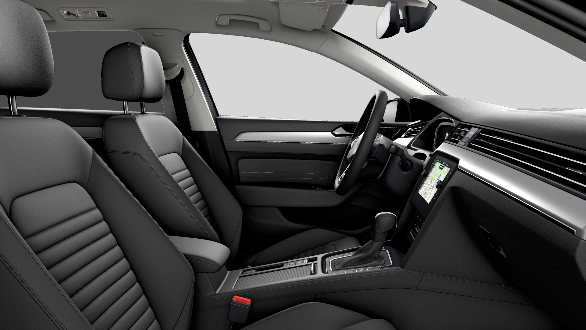 Volkswagen Passat 2.0 TDI DSG IQ.Drive Variant