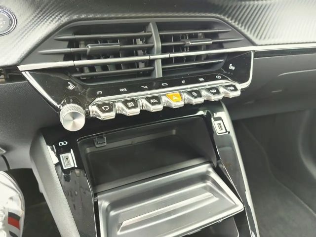 Peugeot E-208 Allure Pack