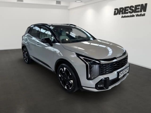 Kia Sportage GT-Line Vierwielaandrijving