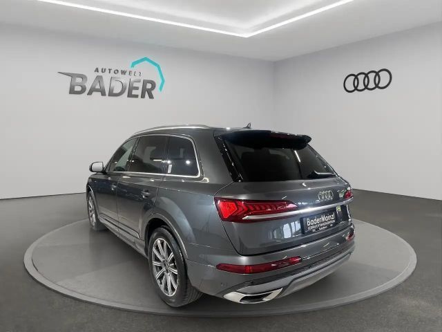Audi Q7 3.0 TDI Quattro S-Line